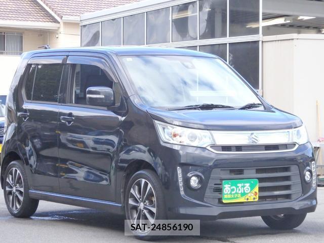 Suzuki WAGON R 2015-12 8004359-8