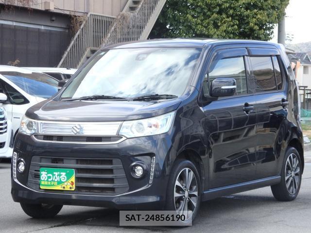 Suzuki WAGON R 2015-12 8004359-9