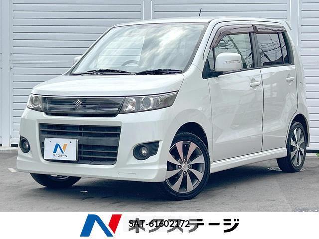 Suzuki WAGON R 2012-04 8004658-0
