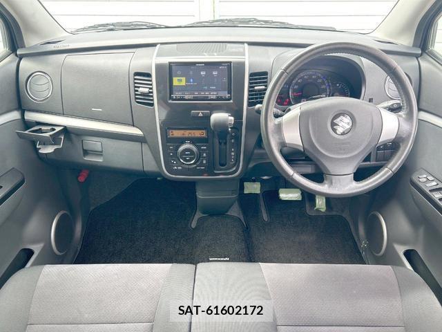 Suzuki WAGON R 2012-04 8004658-1