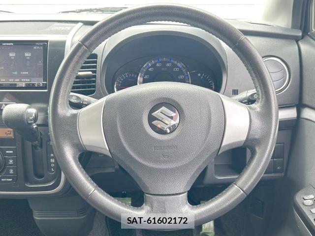 Suzuki WAGON R 2012-04 8004658-10