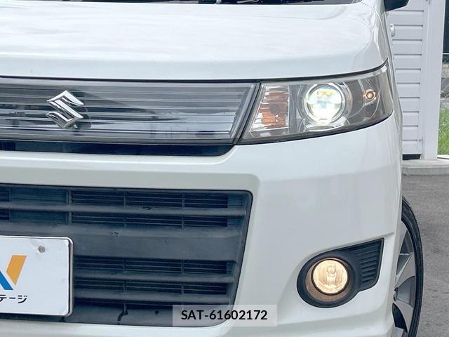 Suzuki WAGON R 2012-04 8004658-11