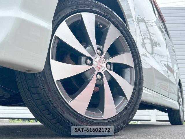 Suzuki WAGON R 2012-04 8004658-12