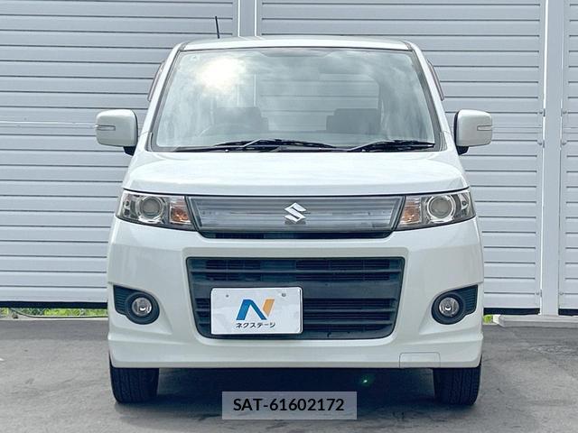 Suzuki WAGON R 2012-04 8004658-13