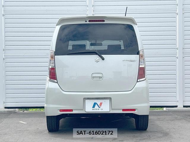 Suzuki WAGON R 2012-04 8004658-14
