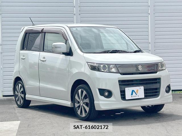 Suzuki WAGON R 2012-04 8004658-15