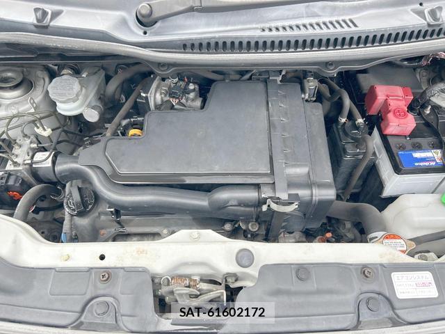 Suzuki WAGON R 2012-04 8004658-17