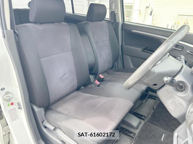 Suzuki WAGON R 2012-04 8004658-7