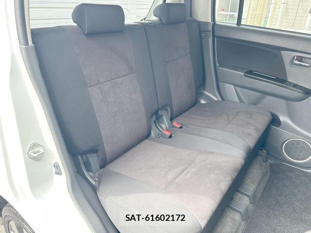 Suzuki WAGON R 2012-04 8004658-8