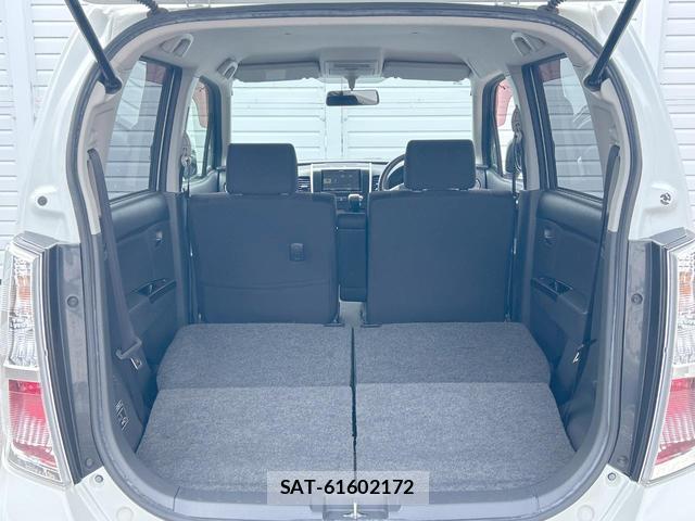 Suzuki WAGON R 2012-04 8004658-9