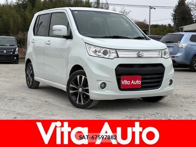 Suzuki WAGON R 2013-07 8004811-0