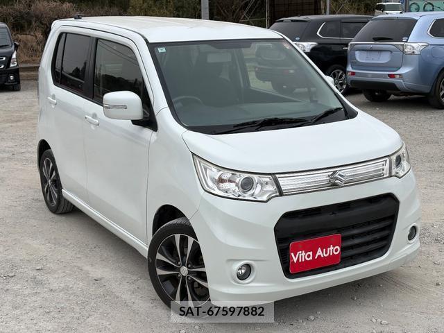 Suzuki WAGON R 2013-07 8004811-1