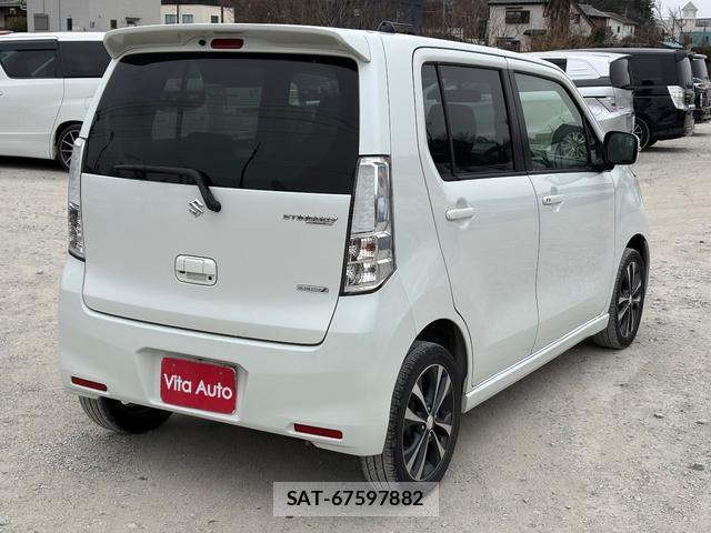 Suzuki WAGON R 2013-07 8004811-10