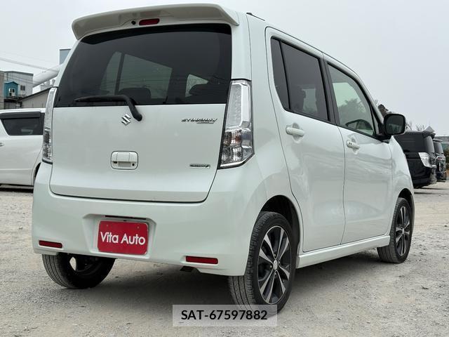 Suzuki WAGON R 2013-07 8004811-15