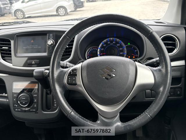 Suzuki WAGON R 2013-07 8004811-16