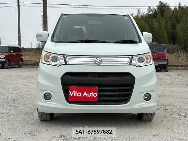 Suzuki WAGON R 2013-07 8004811-17