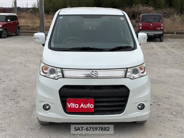 Suzuki WAGON R 2013-07 8004811-18