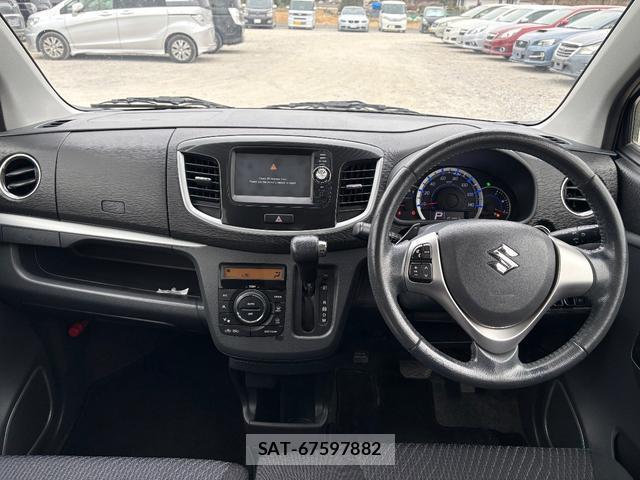 Suzuki WAGON R 2013-07 8004811-5