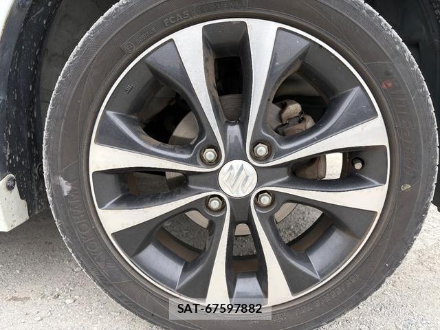 Suzuki WAGON R 2013-07 8004811-6