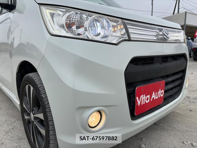 Suzuki WAGON R 2013-07 8004811-7