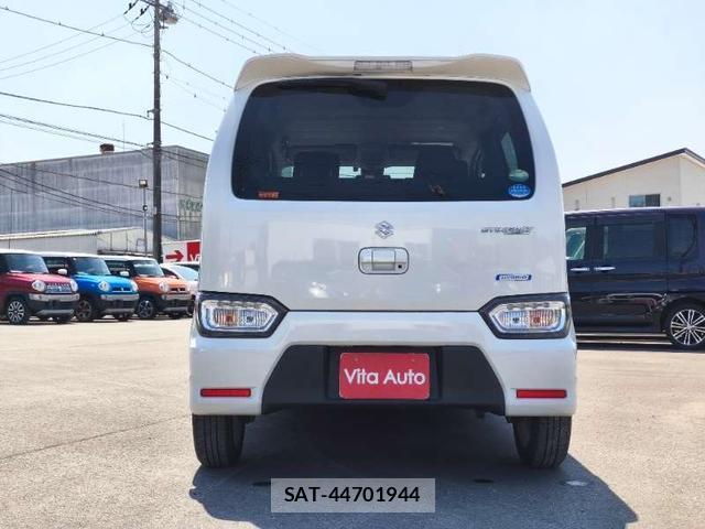 Suzuki WAGON R 2017-06 8004826-10
