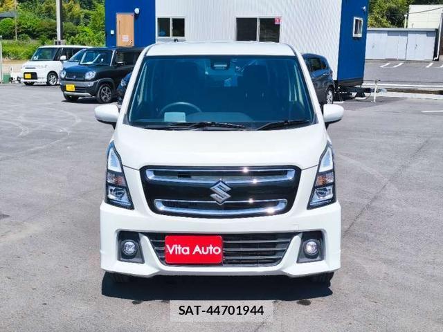 Suzuki WAGON R 2017-06 8004826-11