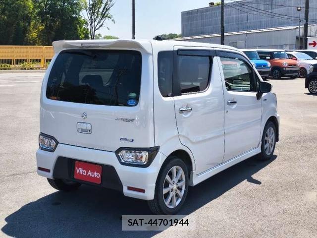 Suzuki WAGON R 2017-06 8004826-13