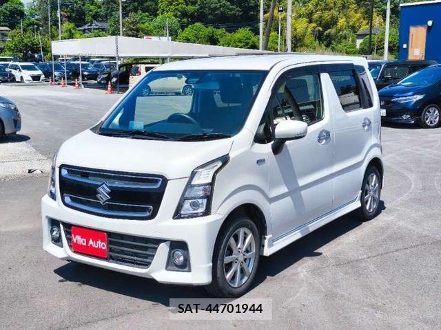Suzuki WAGON R 2017-06 8004826-15