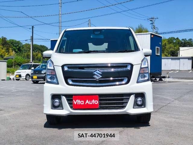 Suzuki WAGON R 2017-06 8004826-17