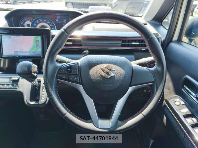 Suzuki WAGON R 2017-06 8004826-18