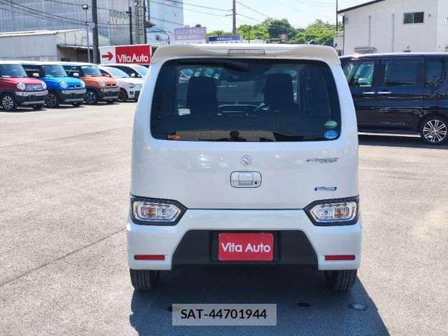 Suzuki WAGON R 2017-06 8004826-3