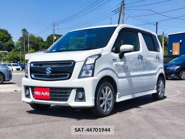 Suzuki WAGON R 2017-06 8004826-9