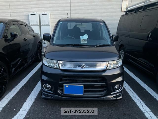 Suzuki WAGON R 2012-03 8006205-0
