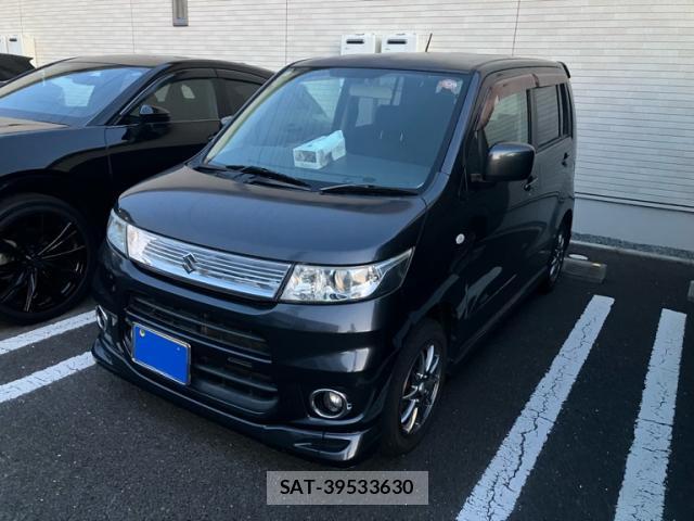 Suzuki WAGON R 2012-03 8006205-1