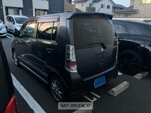 Suzuki WAGON R 2012-03 8006205-12