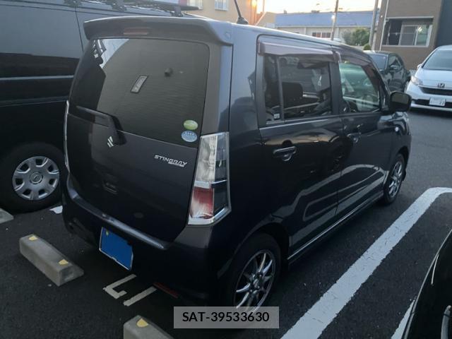 Suzuki WAGON R 2012-03 8006205-13
