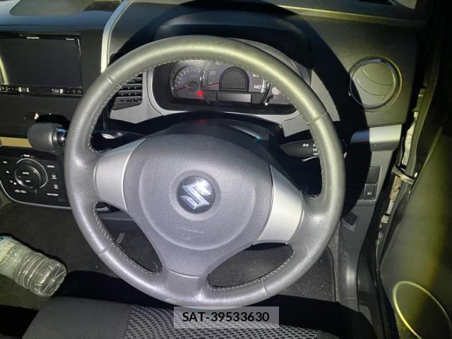 Suzuki WAGON R 2012-03 8006205-15