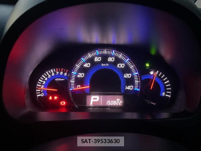 Suzuki WAGON R 2012-03 8006205-16