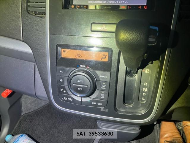 Suzuki WAGON R 2012-03 8006205-19