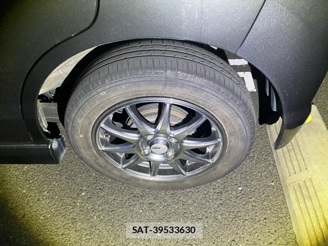 Suzuki WAGON R 2012-03 8006205-3