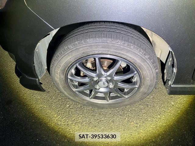Suzuki WAGON R 2012-03 8006205-4
