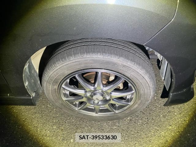 Suzuki WAGON R 2012-03 8006205-5