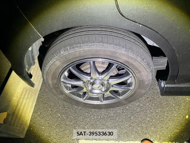 Suzuki WAGON R 2012-03 8006205-6