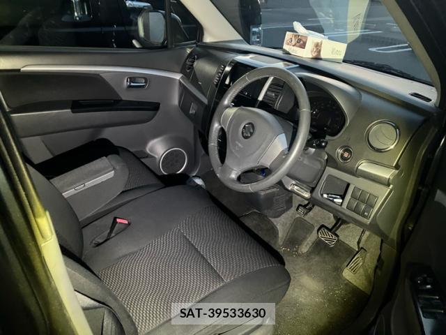 Suzuki WAGON R 2012-03 8006205-8