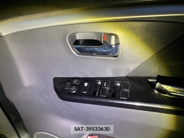 Suzuki WAGON R 2012-03 8006205-9