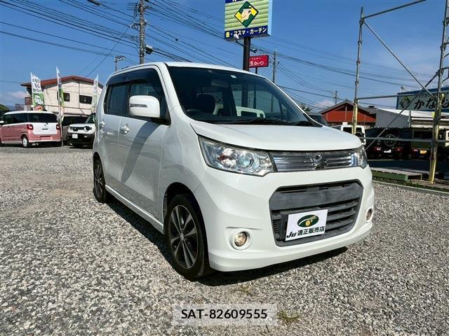 Suzuki WAGON R 2012-11 8006230-0