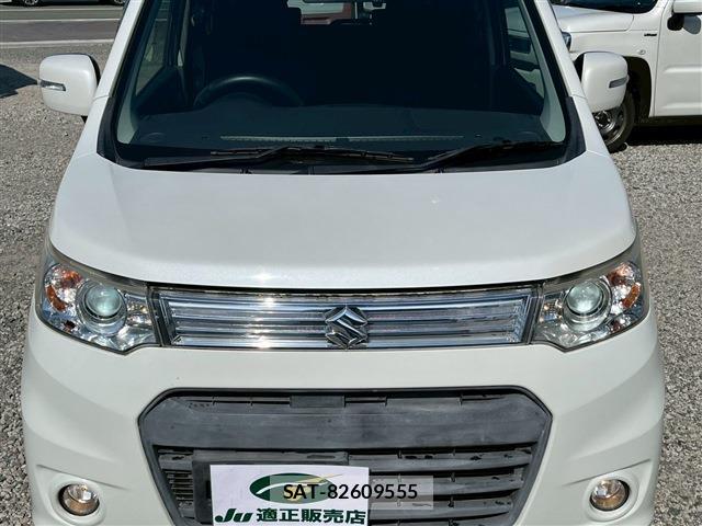 Suzuki WAGON R 2012-11 8006230-10