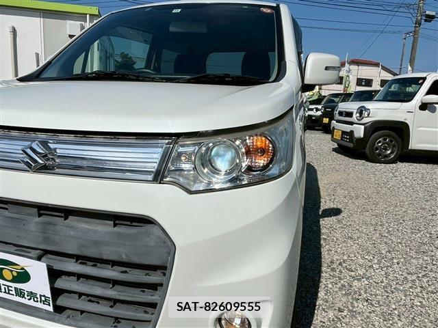 Suzuki WAGON R 2012-11 8006230-11