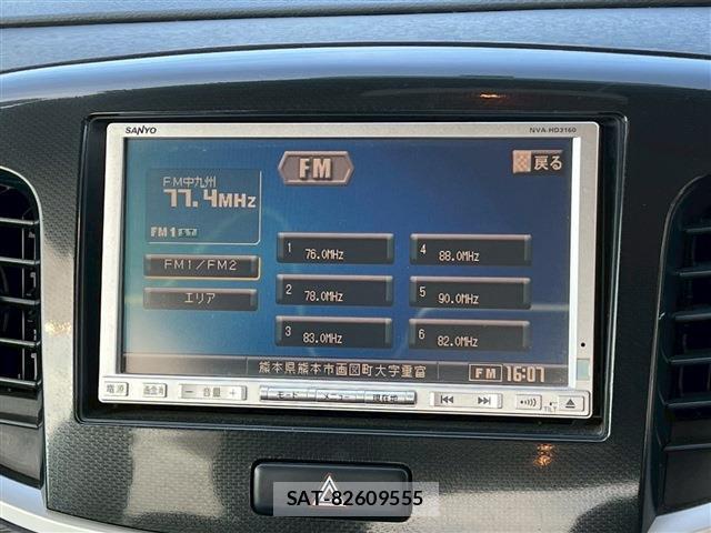 Suzuki WAGON R 2012-11 8006230-15