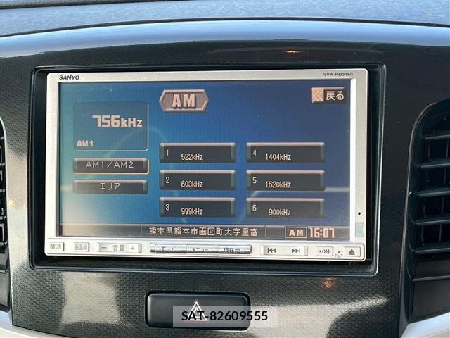 Suzuki WAGON R 2012-11 8006230-16